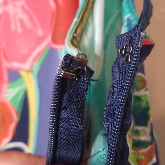 Ivy Street Multicolored Sleeveless Spaghetti Strap Jumpsuit - Picture 10 of 16